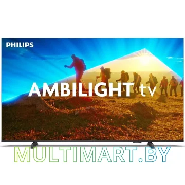 Телевизор Philips 43PUS8139/60